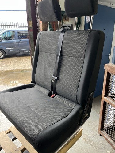 Transporter front - vw,