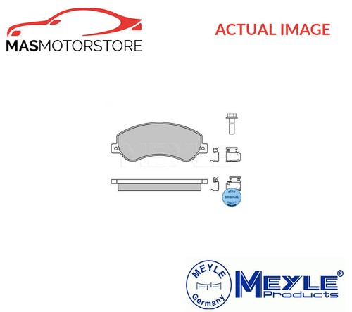 Brake pads set braking pad - pads,