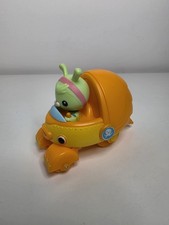 Octonauts Tweak Gup Racer