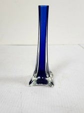 Vintage Murano Style Cobalt