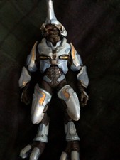 Halo McFarlane Blue Elite