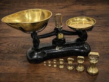 Librasco Vintage Cast Iron