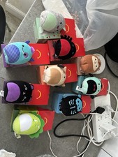 McDonalds Happy Meal Toy 2023