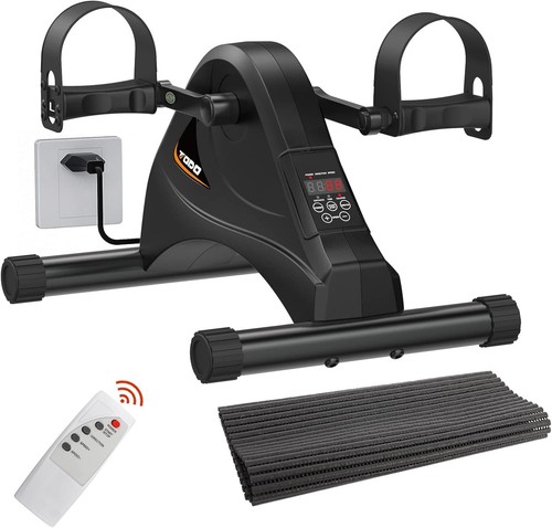 Todo motorized pedal exerciser - todo,