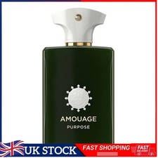 Amouage Purpose Cologne 3.4 oz./ 100 ml. Eau De Parfum Spray Men🎁
