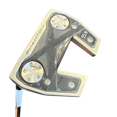 Scotty cameron phantom 5 - scotty, 5.5