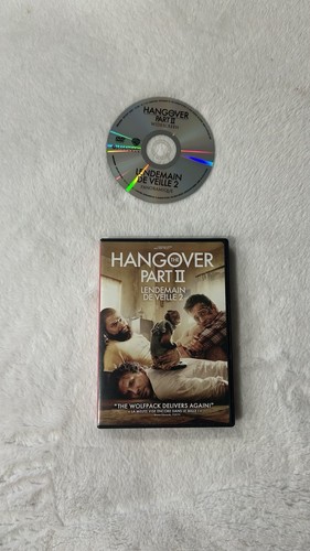The hangover part - the,
