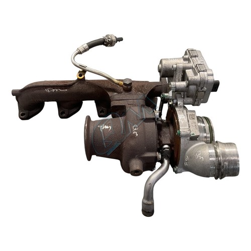 Bmw turbocharger turbo - bmw, diesel