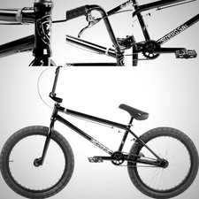 Subrosa Tiro 18" Frame Junior