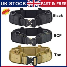 Men's Tactical Molle Waist