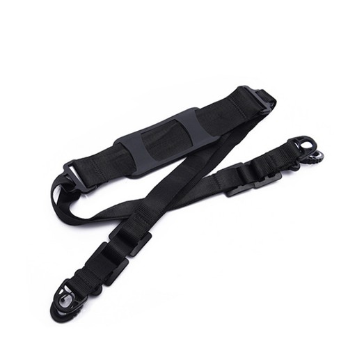Hand carrying handle - hand, shoulder