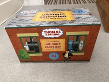 Thomas & Friends the Engine