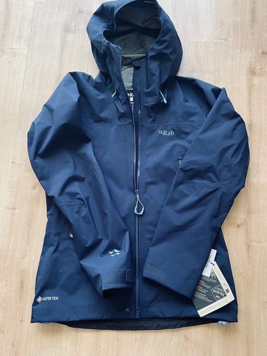 Rab kangri gtx women jacket - gtx,