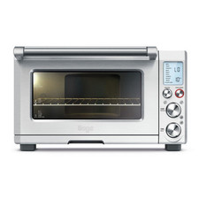Sage The Smart Oven Pro Electric Mini Oven BOV820BSS Brushed Stainless Steel.