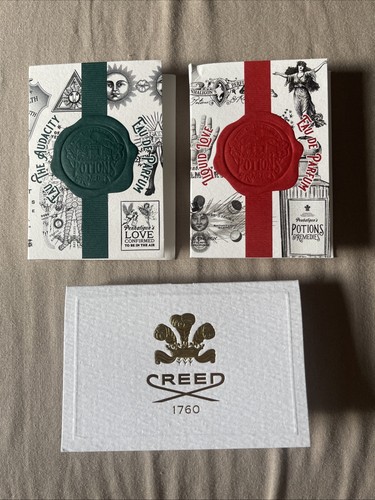 Penhaligons creed travel - penhaligons,
