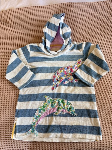 Mini boden towelling beach - mini,