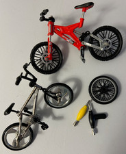 Tech Deck Mini BMX Bike Lot of