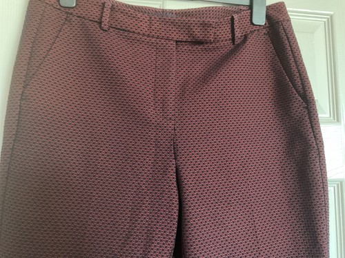 Ladies trousers size 14 - ladies,