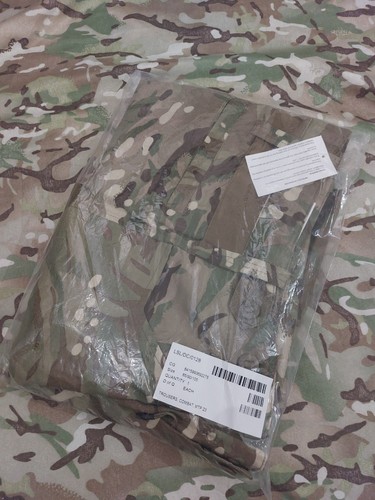 New british army - army, trousers