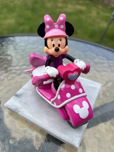 Collectible disney pullback - collectible,