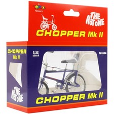 Toyway Chopper Mk II The Hot
