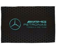 Mercedes AMG Petronas F1 Black