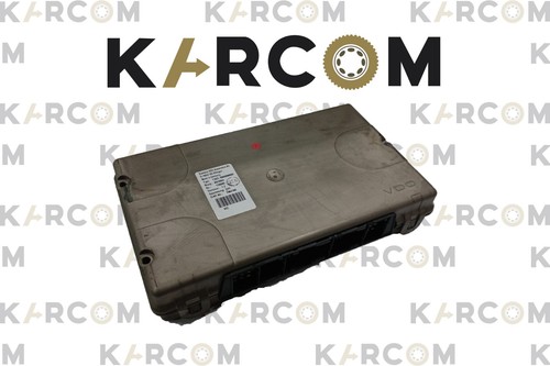 Daf 1364166 vic ecu used - vic, *