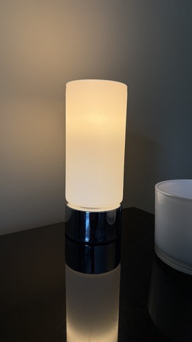 John lewis cara glass touch - glass,