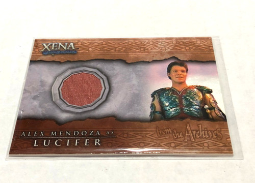 Xena warrior princess costume - xena,