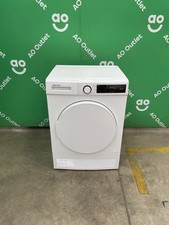 Electra 8Kg Condenser Tumble Dryer TDC8101W #LF112194