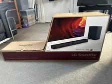 LG SN5 2.1 Channel 400W