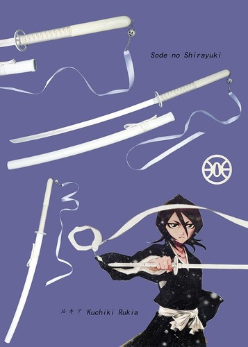 Bleach metal lucia - bleach,