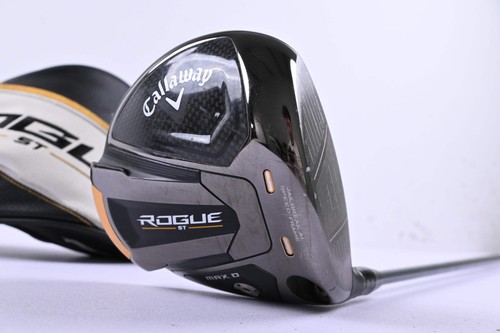 Callaway rogue max - st, d
