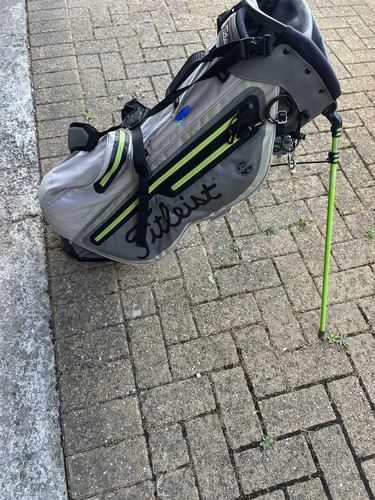 Titleist players stadry - 4,