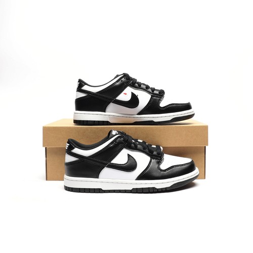 Nike dunk low - nike, junior