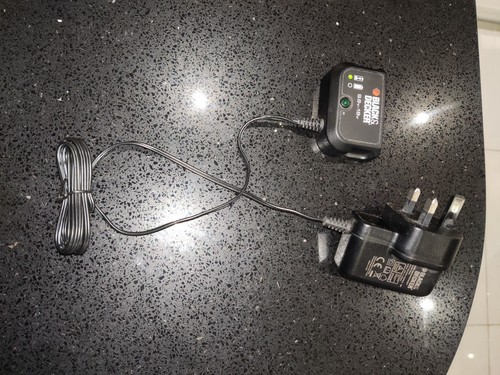 Black decker 6v 18v - &,