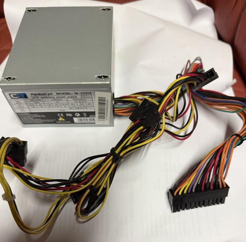 Cit 300u 300w micro - 300w,