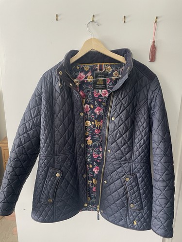 Joules four season jacket - joules,