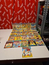 X25 Beano Comic Library Bundle House Clearance Item 