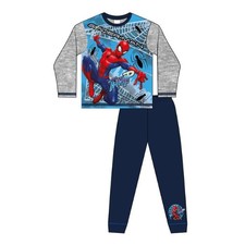 Official Boys Spiderman Older