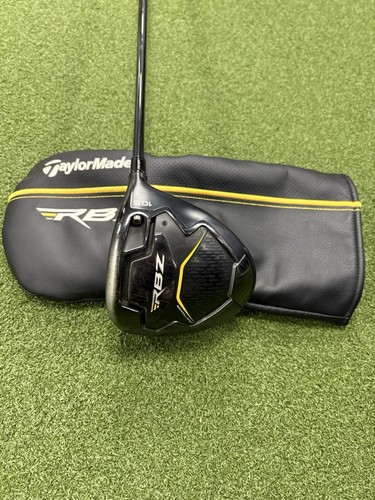 Taylormade rbz black driver - rbz,