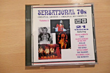 Various ‎– Sensational