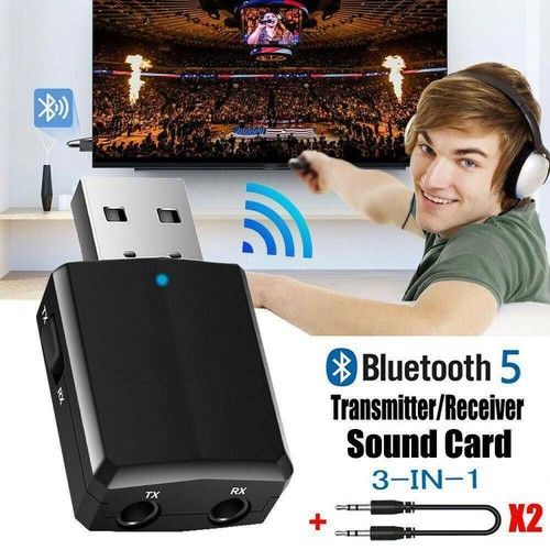 Usb bluetooth 5 0 audio - usb, 5.0