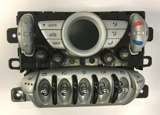 Genuine MINI Digital Climate