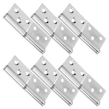  6pcs Hinges Heavy Duty Lift