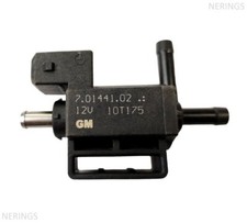 Pressure converter new GM