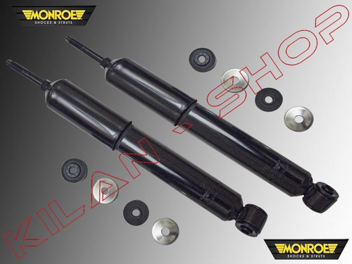 Shock absorber front for - shock,