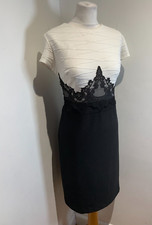 Joseph Ribkoff pencil jersey
