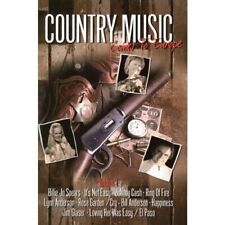 Various Artists - Country Music Comes to DVD Incredible Value and Free Shipping!