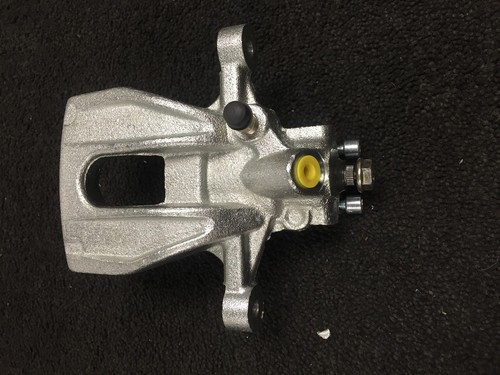 Rear passenger side - rear, lh
